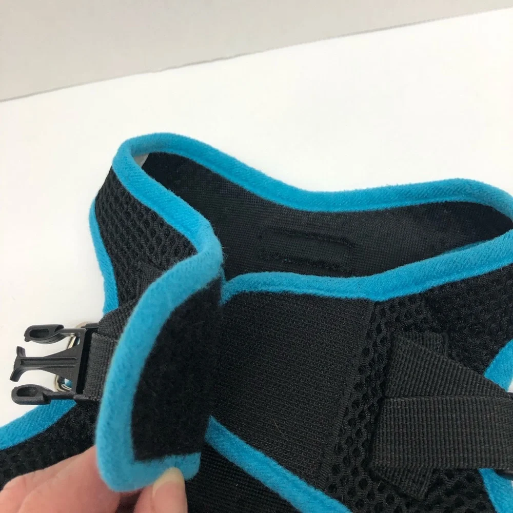 voyager dog harness